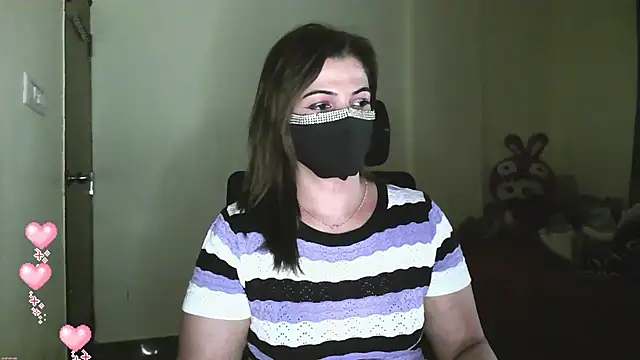 Cute Sonii online show from 7, 2, 2026