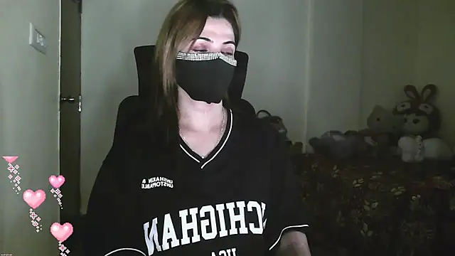 Cute Sonii online show from 28, 3, 2026