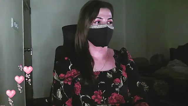 Cute Sonii online show from 21, 7, 2026