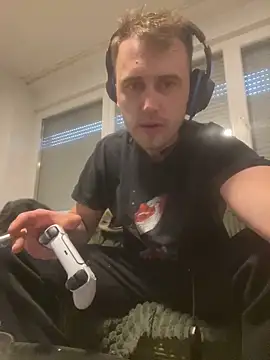 TheJerkingGuy online show from 16, 4, 2026