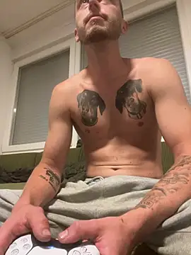 TheJerkingGuy online show from 5, 7, 2026