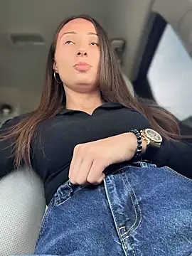 Snapshot of YOUR-KARINA chatting on 16, 1, 2025 YOUR-KARINA online show from 16, 1, 2025