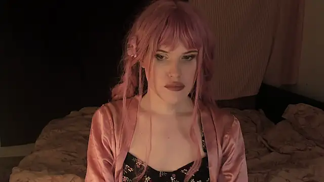 EffieMinki online show from 26, 12, 2024