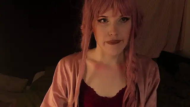 EffieMinki online show from 17, 1, 2025