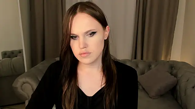 EffieMinki online show from 8, 4, 2026