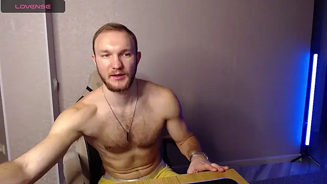 Toress1 online show from 26, 1, 2025