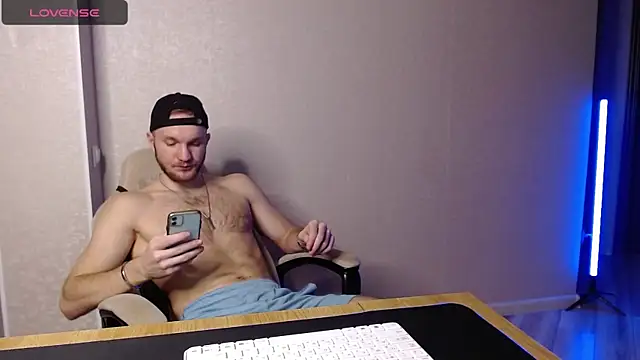 Toress1 online show from 19, 2, 2025