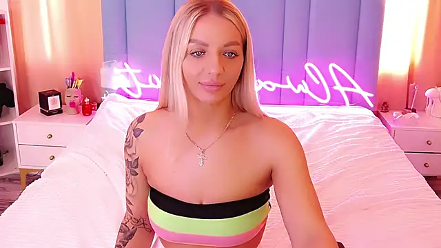 AllwaysHotJ online show from 14, 1, 2025