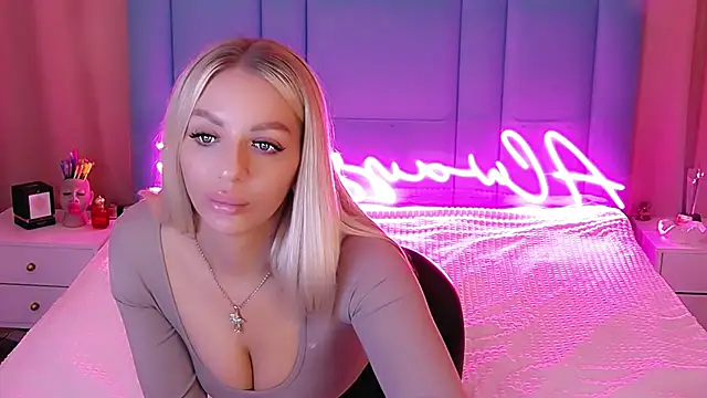 AllwaysHotJ online show from 18, 1, 2025