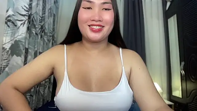 Miss Deliciousness online show from 29, 10, 2025