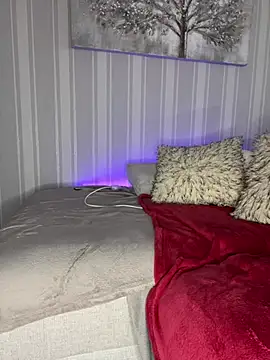 Snapshot of KikiVega chatting on 15, 12, 2024 KikiVega online show from 15, 12, 2024