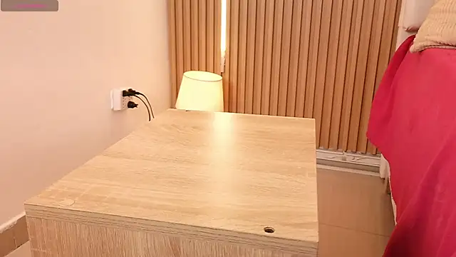 KimSensual  online show from 13, 4, 2026