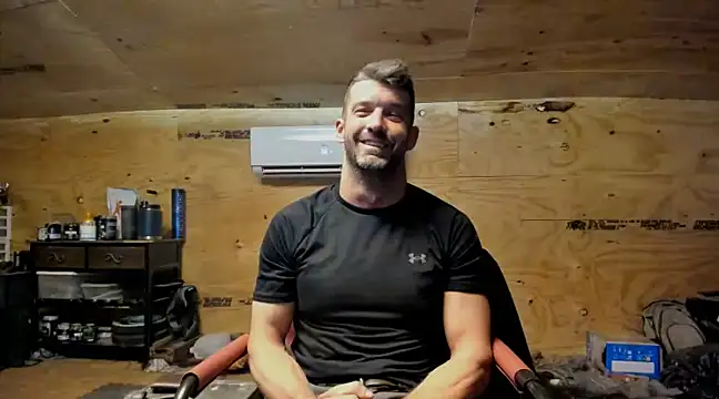 Snapshot of Kenny_Kyle chatting on 26, 2, 2025 Kenny Kyle online show from 26, 2, 2025