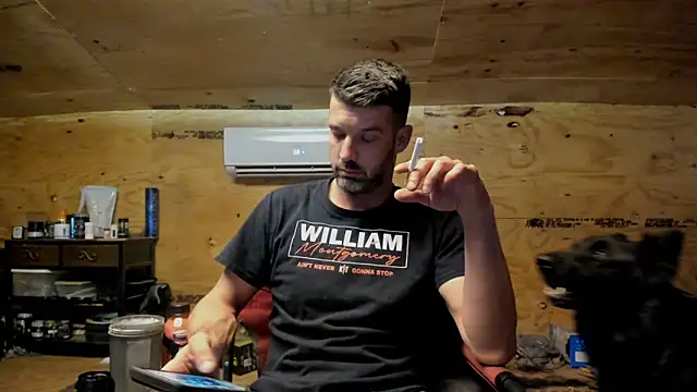 Snapshot of Kenny_Kyle chatting on 27, 2, 2025 Kenny Kyle online show from 27, 2, 2025