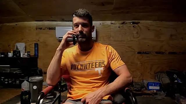 Snapshot of Kenny_Kyle chatting on 28, 2, 2025 Kenny Kyle online show from 28, 2, 2025