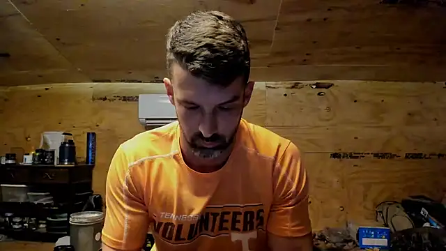 Snapshot of Kenny_Kyle chatting on 2, 3, 2025 Kenny Kyle online show from 2, 3, 2025