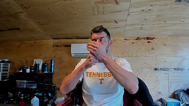 Snapshot of Kenny_Kyle chatting on 3, 3, 2025 Kenny Kyle online show from 3, 3, 2025