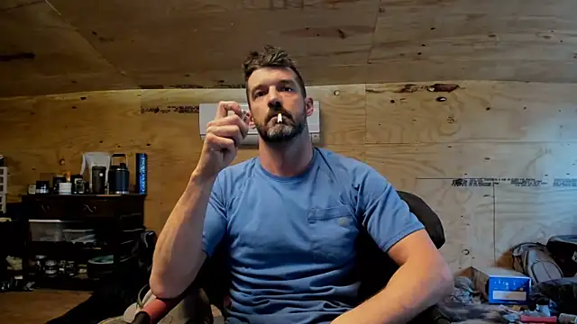 Snapshot of Kenny_Kyle chatting on 4, 3, 2025 Kenny Kyle online show from 4, 3, 2025