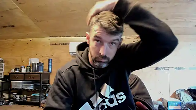 Snapshot of Kenny_Kyle chatting on 5, 3, 2025 Kenny Kyle online show from 5, 3, 2025