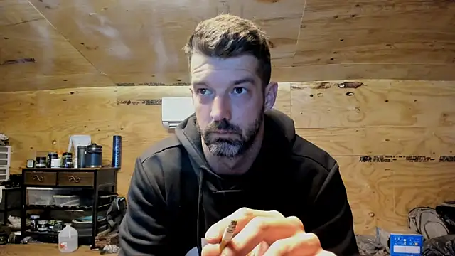 Snapshot of Kenny_Kyle chatting on 6, 3, 2025 Kenny Kyle online show from 6, 3, 2025