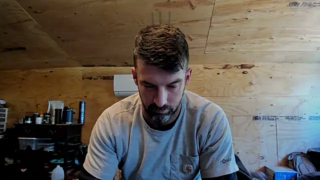 Snapshot of Kenny_Kyle chatting on 6, 3, 2025 Kenny Kyle online show from 6, 3, 2025