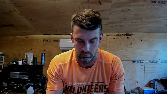 Snapshot of Kenny_Kyle chatting on 6, 3, 2025 Kenny Kyle online show from 6, 3, 2025