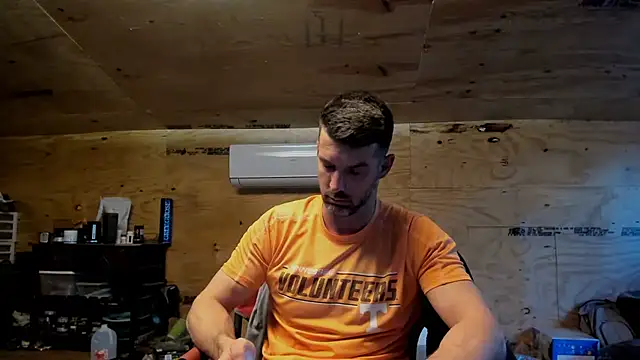 Snapshot of Kenny_Kyle chatting on 10, 3, 2025 Kenny Kyle online show from 10, 3, 2025