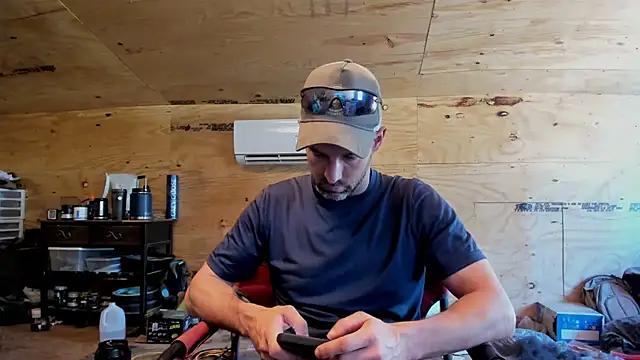 Snapshot of Kenny_Kyle chatting on 11, 3, 2025 Kenny Kyle online show from 11, 3, 2025