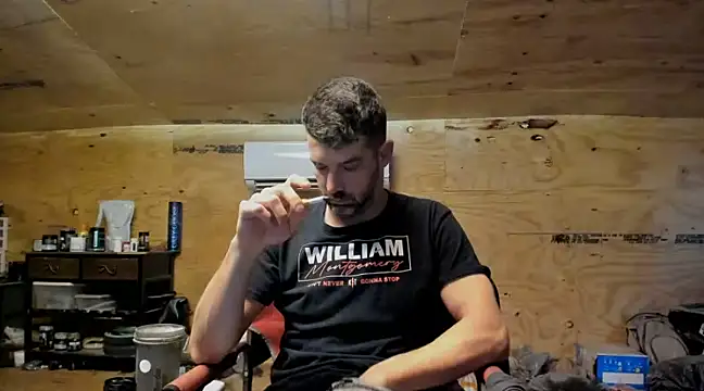 Snapshot of Kenny_Kyle chatting on 15, 3, 2025 Kenny Kyle online show from 15, 3, 2025