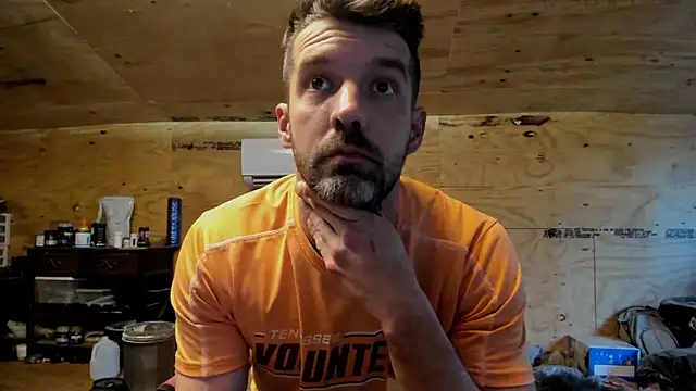 Snapshot of Kenny_Kyle chatting on 15, 3, 2025 Kenny Kyle online show from 15, 3, 2025