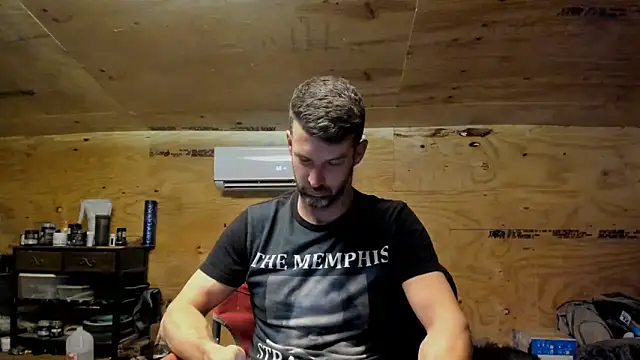 Snapshot of Kenny_Kyle chatting on 18, 3, 2025 Kenny Kyle online show from 18, 3, 2025