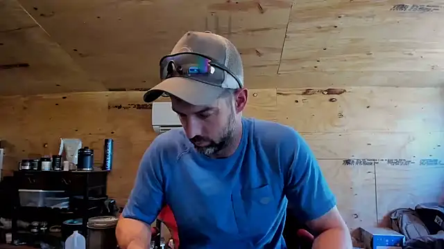 Snapshot of Kenny_Kyle chatting on 18, 3, 2025 Kenny Kyle online show from 18, 3, 2025