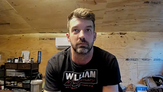 Snapshot of Kenny_Kyle chatting on 18, 3, 2025 Kenny Kyle online show from 18, 3, 2025