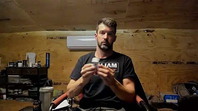 Snapshot of Kenny_Kyle chatting on 19, 3, 2025 Kenny Kyle online show from 19, 3, 2025