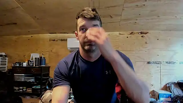 Snapshot of Kenny_Kyle chatting on 20, 3, 2025 Kenny Kyle online show from 20, 3, 2025