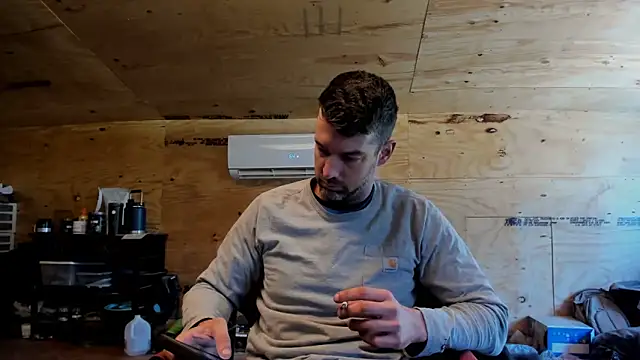 Snapshot of Kenny_Kyle chatting on 21, 3, 2025 Kenny Kyle online show from 21, 3, 2025