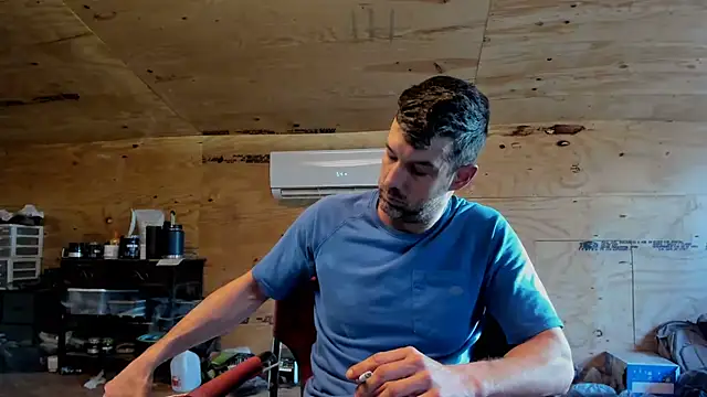 Snapshot of Kenny_Kyle chatting on 22, 3, 2025 Kenny Kyle online show from 22, 3, 2025