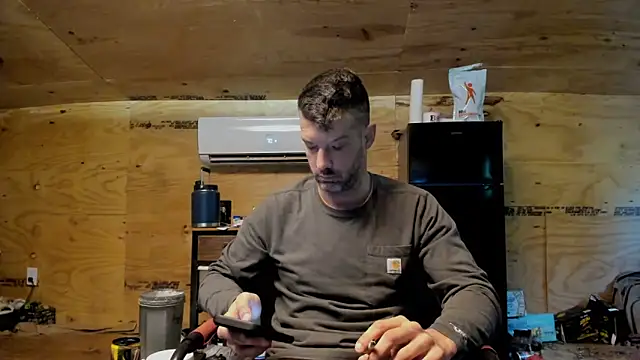 Snapshot of Kenny_Kyle chatting on 9, 9, 2025 Kenny Kyle online show from 9, 9, 2025