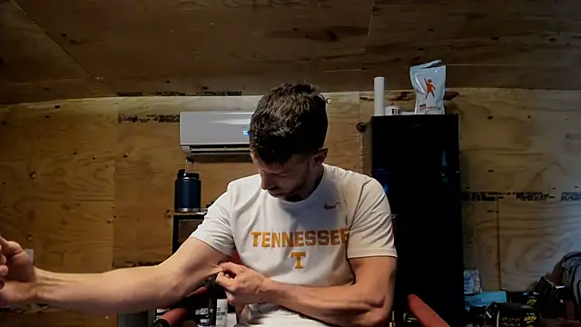 Snapshot of Kenny_Kyle chatting on 14, 9, 2025 Kenny Kyle online show from 14, 9, 2025