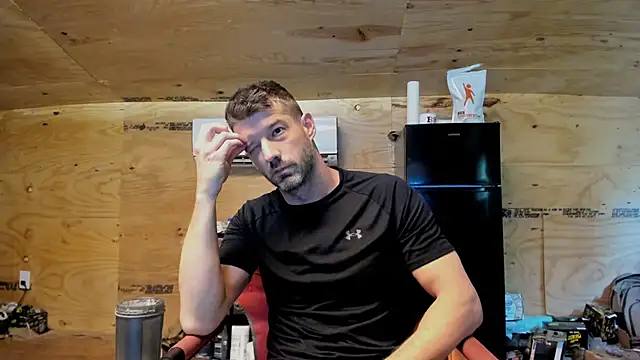 Snapshot of Kenny_Kyle chatting on 16, 9, 2025 Kenny Kyle online show from 16, 9, 2025