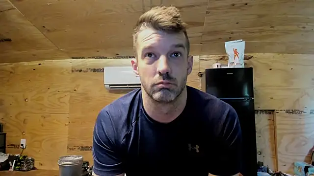 Snapshot of Kenny_Kyle chatting on 7, 10, 2025 Kenny Kyle online show from 7, 10, 2025