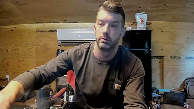 Snapshot of Kenny_Kyle chatting on 11, 10, 2025 Kenny Kyle online show from 11, 10, 2025