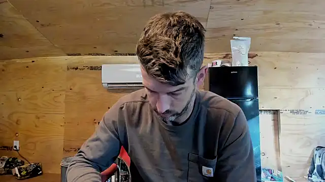 Snapshot of Kenny_Kyle chatting on 5, 11, 2025 Kenny Kyle online show from 5, 11, 2025