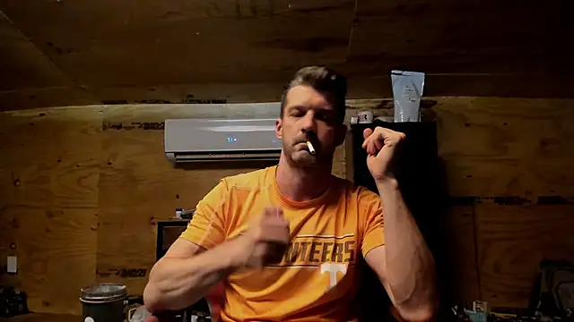 Snapshot of Kenny_Kyle chatting on 7, 11, 2025 Kenny Kyle online show from 7, 11, 2025