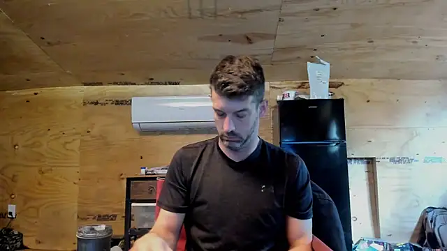 Snapshot of Kenny_Kyle chatting on 9, 11, 2025 Kenny Kyle online show from 9, 11, 2025