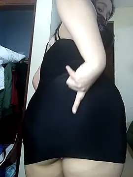 Gatubela212 online show from 13, 9, 2025