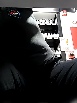 Gatubela212 online show from 11, 10, 2025