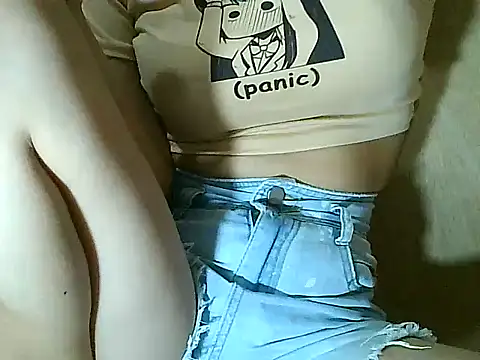 PinaySkinnyGirl online show from 1, 11, 2025