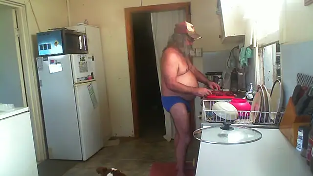 herbie010666 online show from 22, 4, 2026