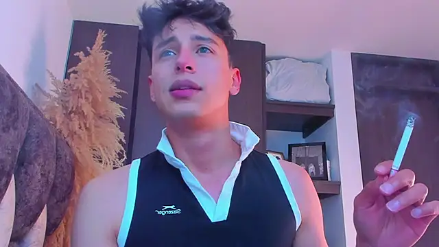 I Gabriel online show from 1, 1, 2025